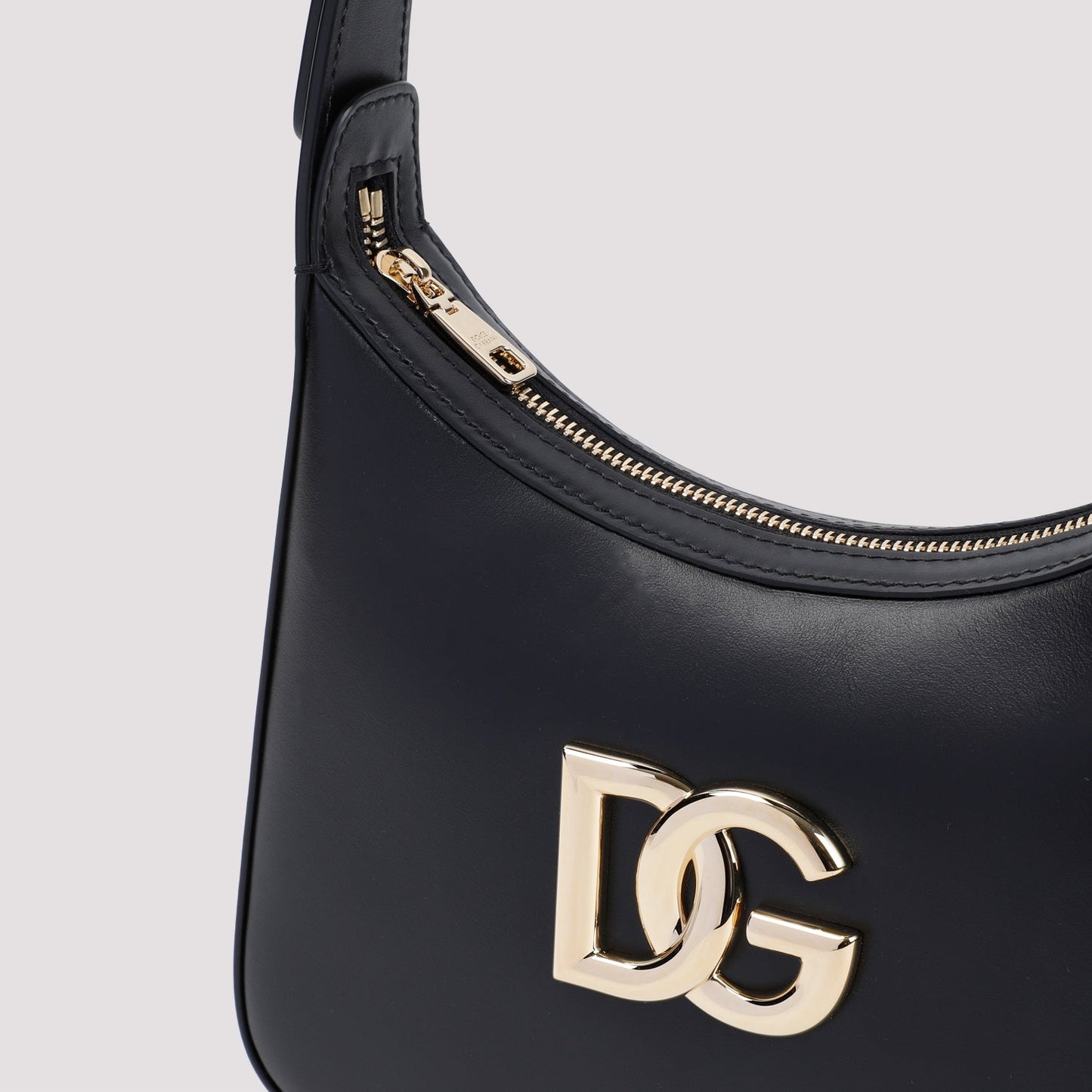 Dolce & Gabbana Leather Bag Women