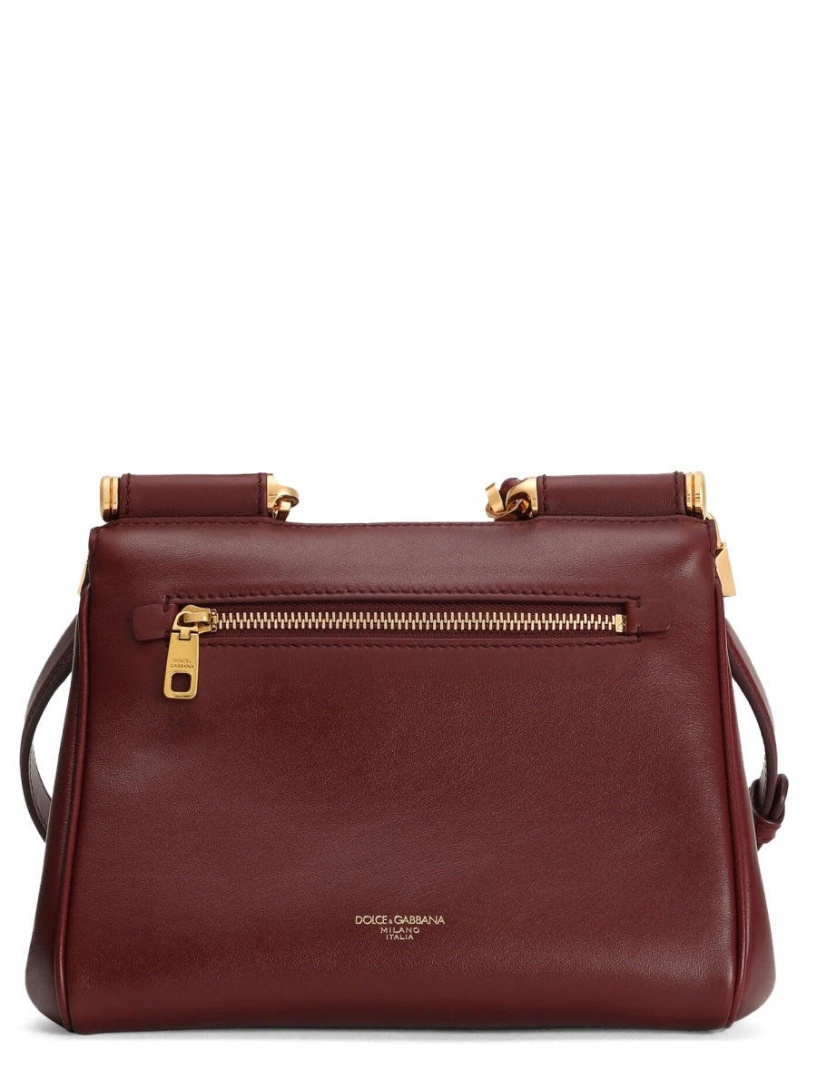 Dolce & Gabbana Women "My Sicily" Handbag