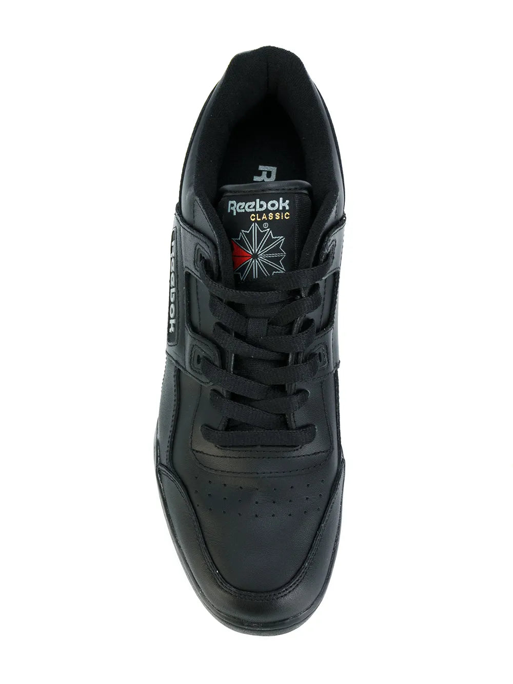 Reebok Workout Plus Sneakers