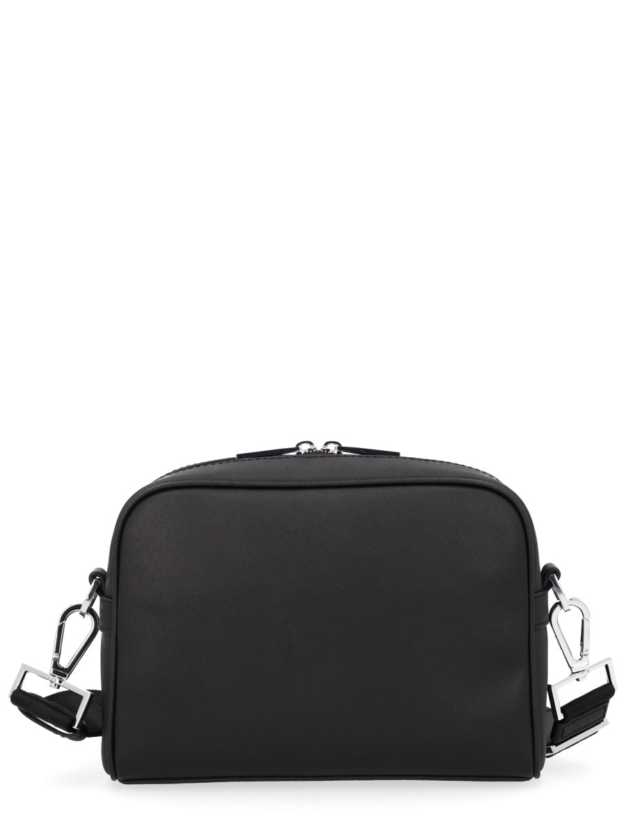 Boss Men Bag With Logo