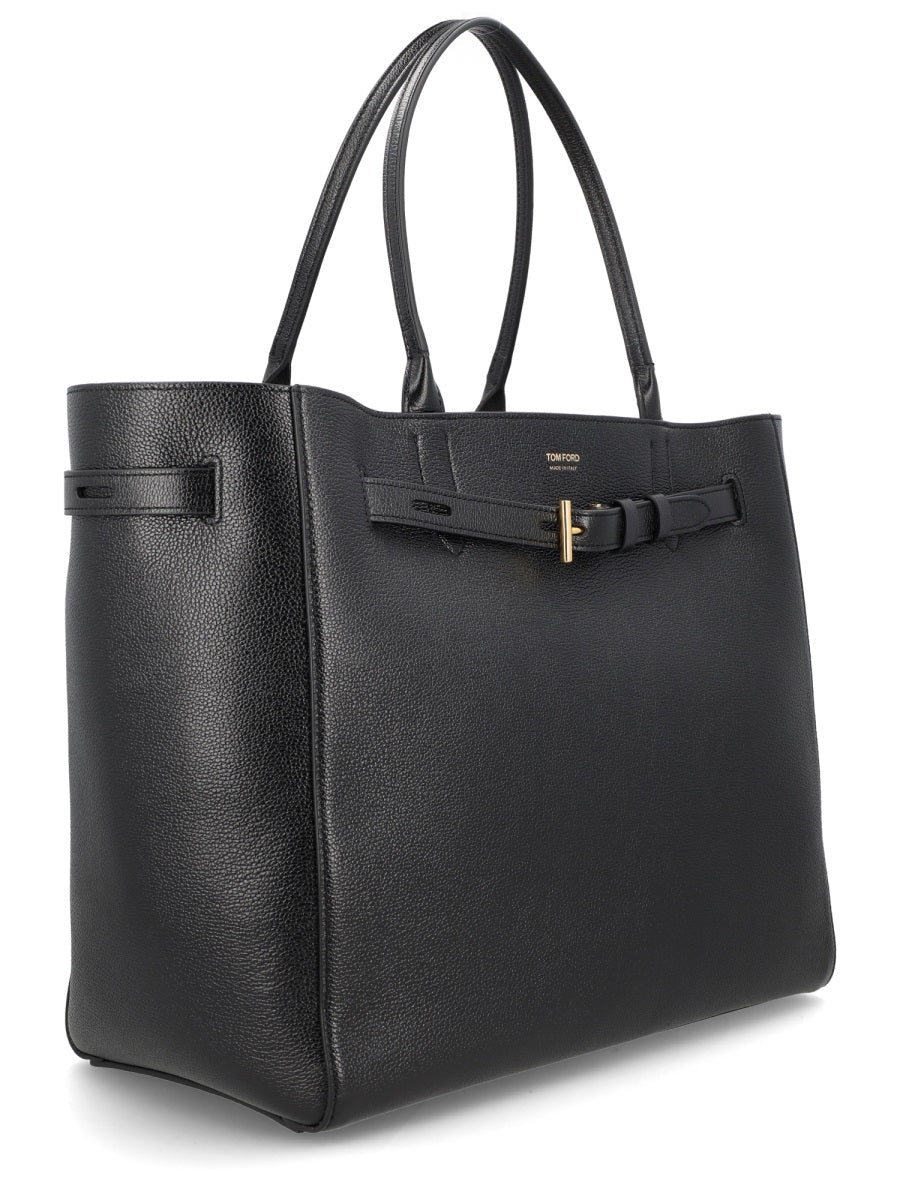 Tom Ford Women Leather Bag.
