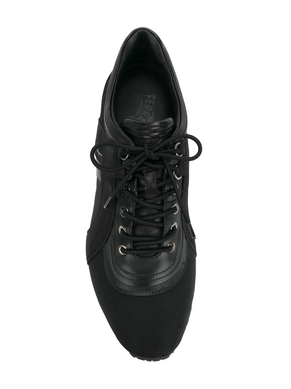 Ferragamo Low-Top Sneakers