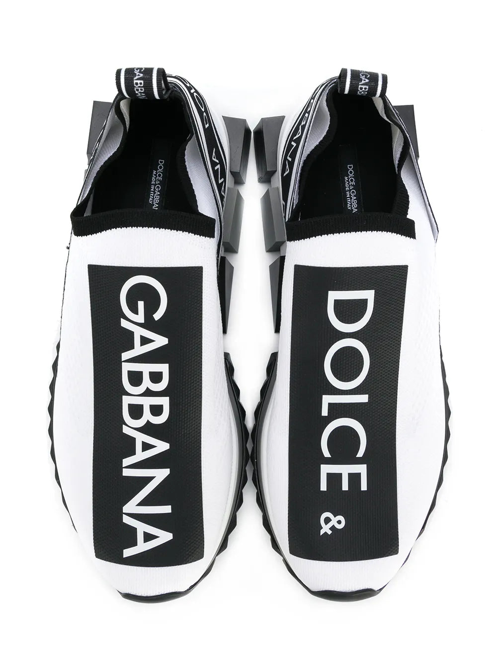 Dolce & Gabbana Sorrento Sneakers
