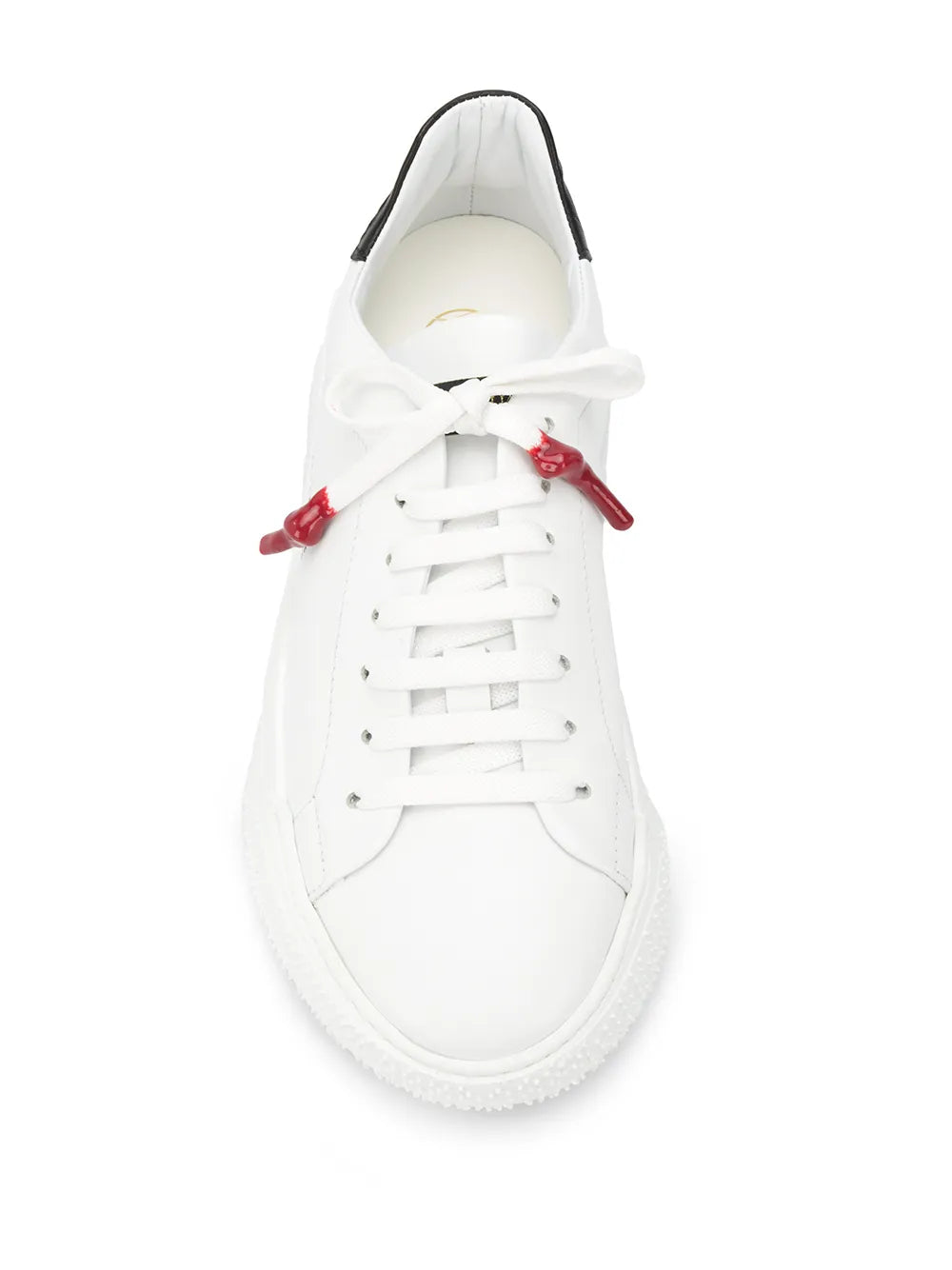 Giuliano Galiano Nemesis Low-Top Sneakers