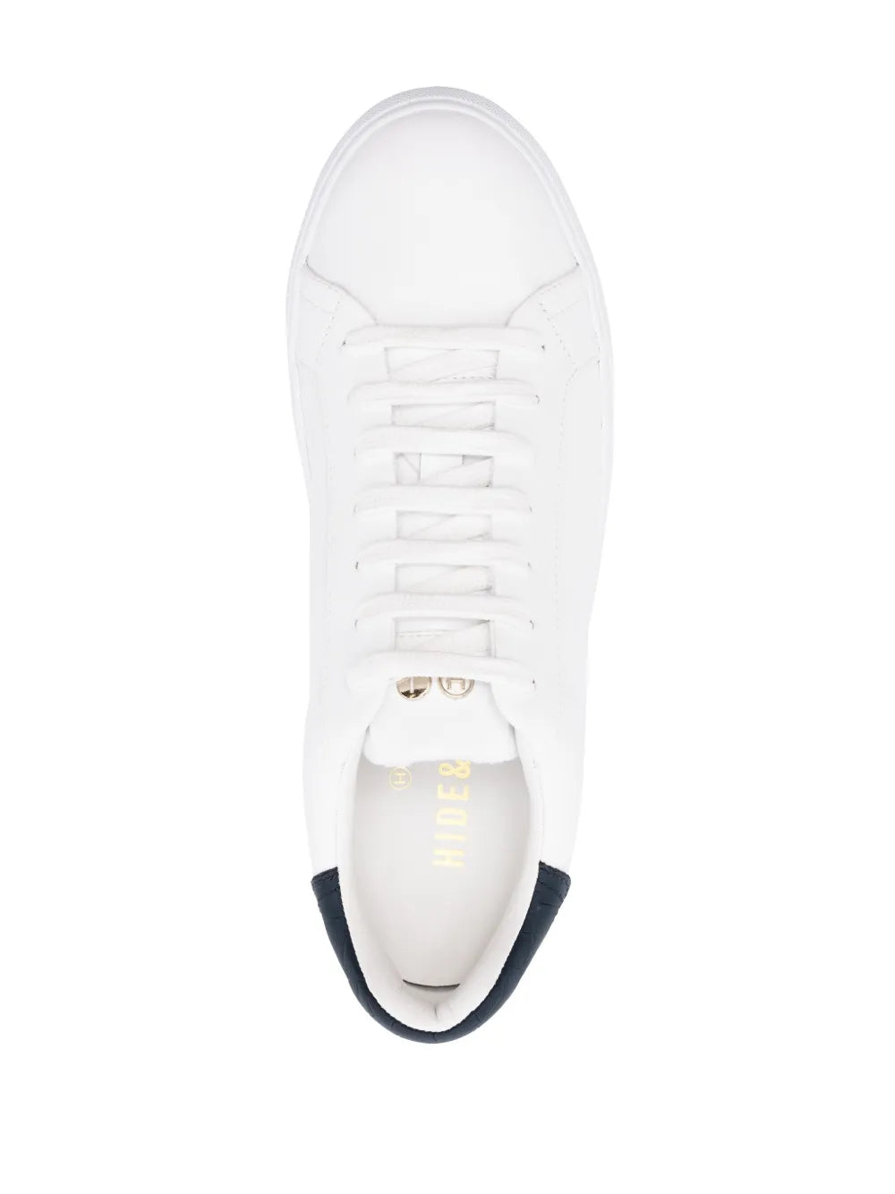 Hide&Jack Essence Sky Sneakers