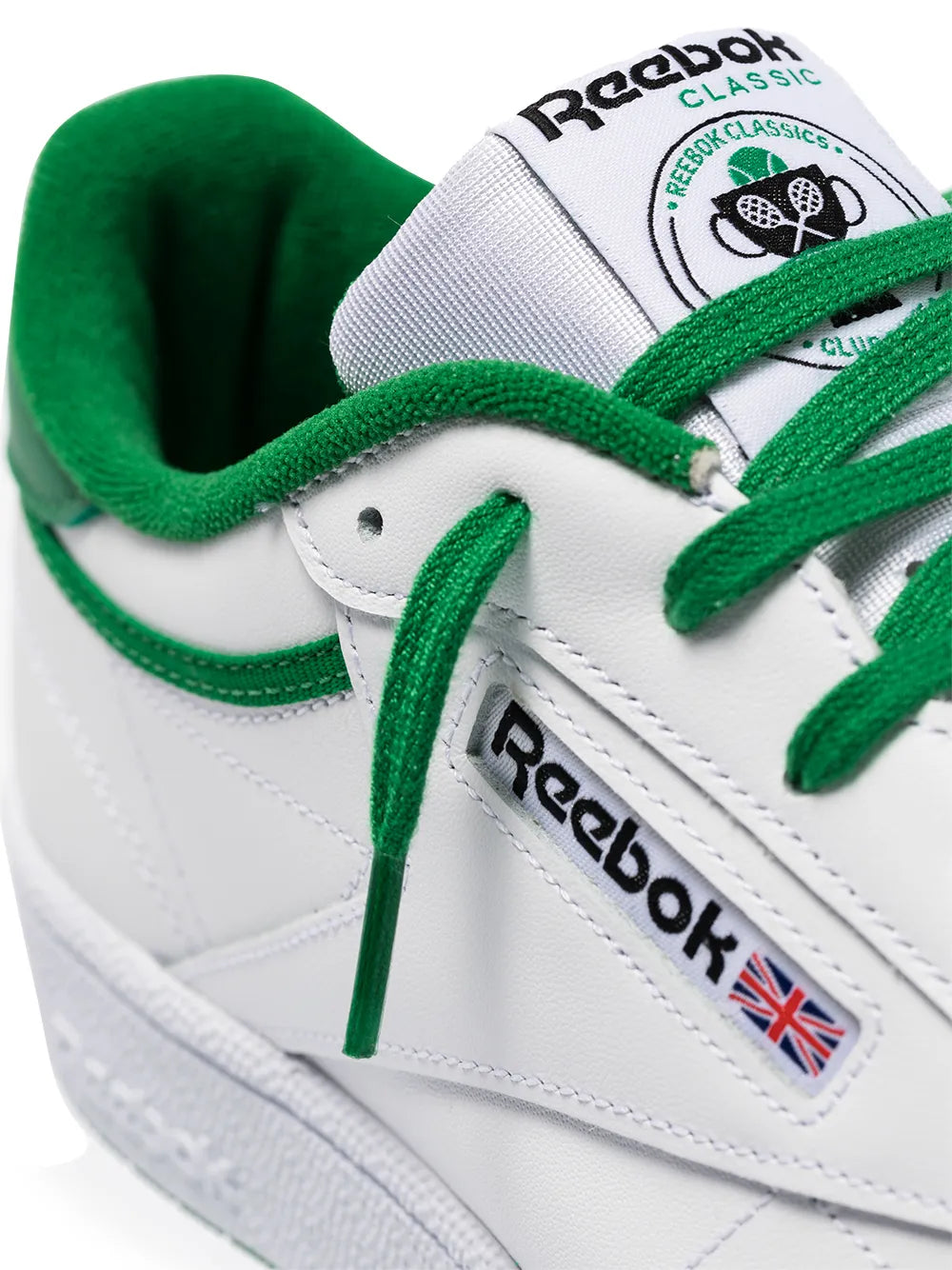Reebok Club C 85 Sneakers