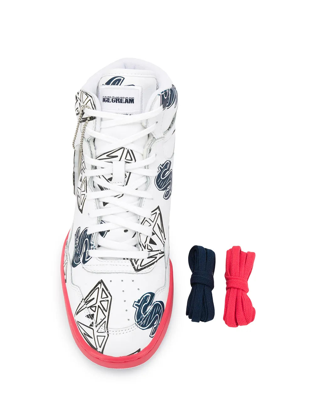 Reebok X Billionaire Boys Club Ice Cream Bb 4600 Mu Sneakers