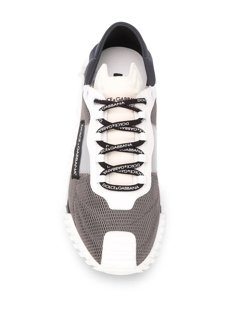 Dolce & Gabbana Ns1 Slip-On Sneakers