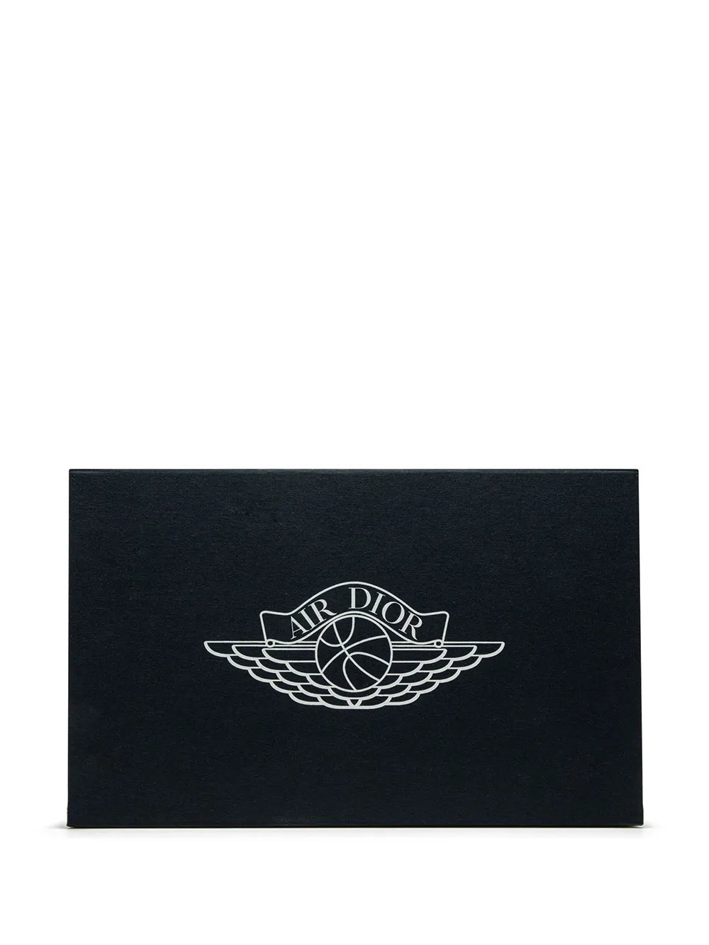 Jordan X Dior Air Jordan 1 Low Sneakers