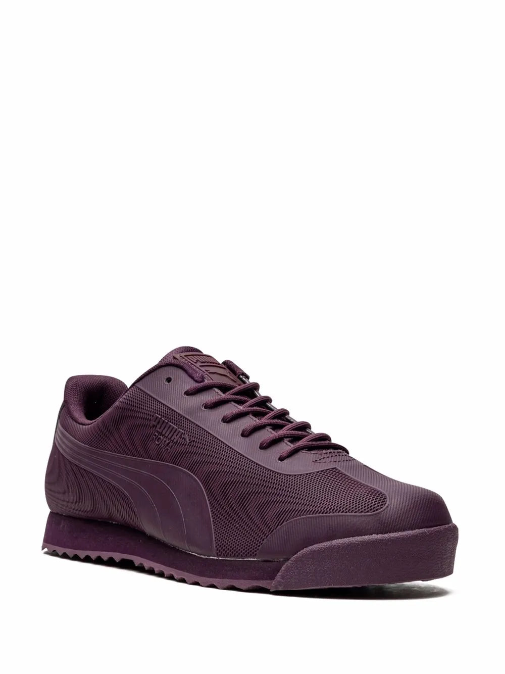 Puma Clyde Prps Low-Top Sneakers