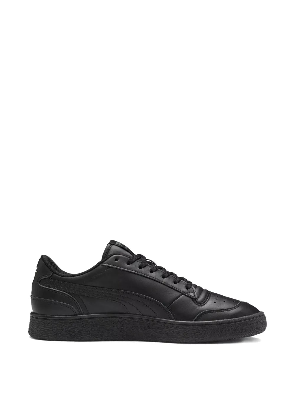 Puma X Ralph Sampson Lo Sneakers