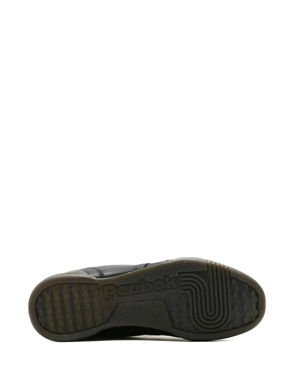 Reebok Workout Lo Plus Sneakers