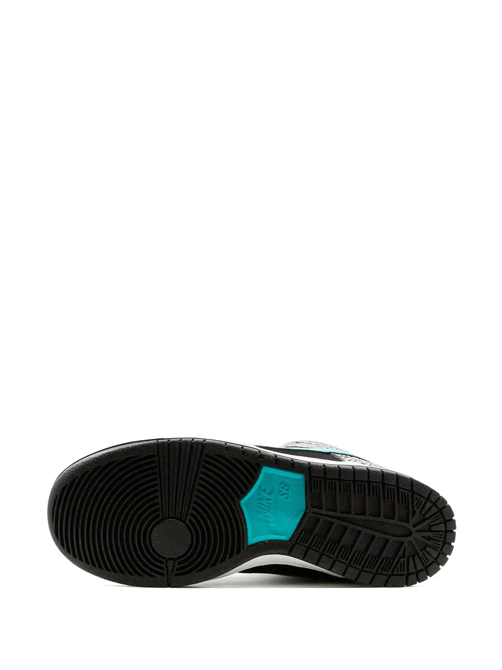 Nike Sb Dunk Low Pro Elephant Sneakers