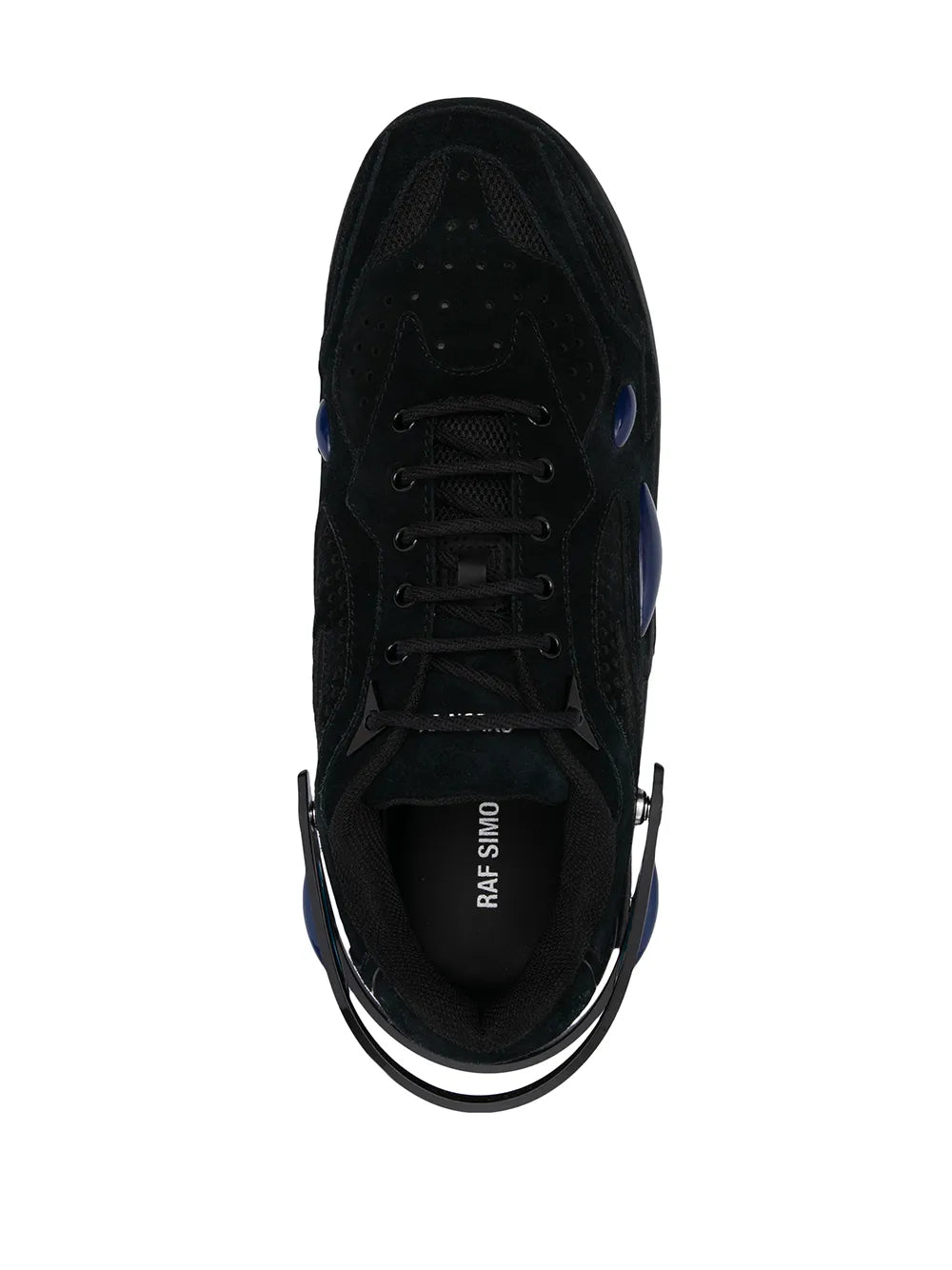 Raf Simons Cylon 21 Low-Top Sneakers