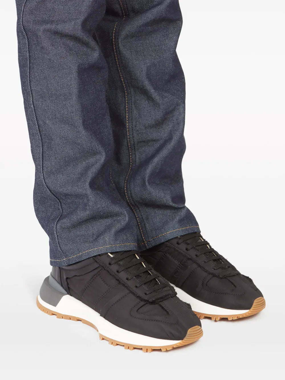 Maison Margiela 50-50 Low-Top Sneakers