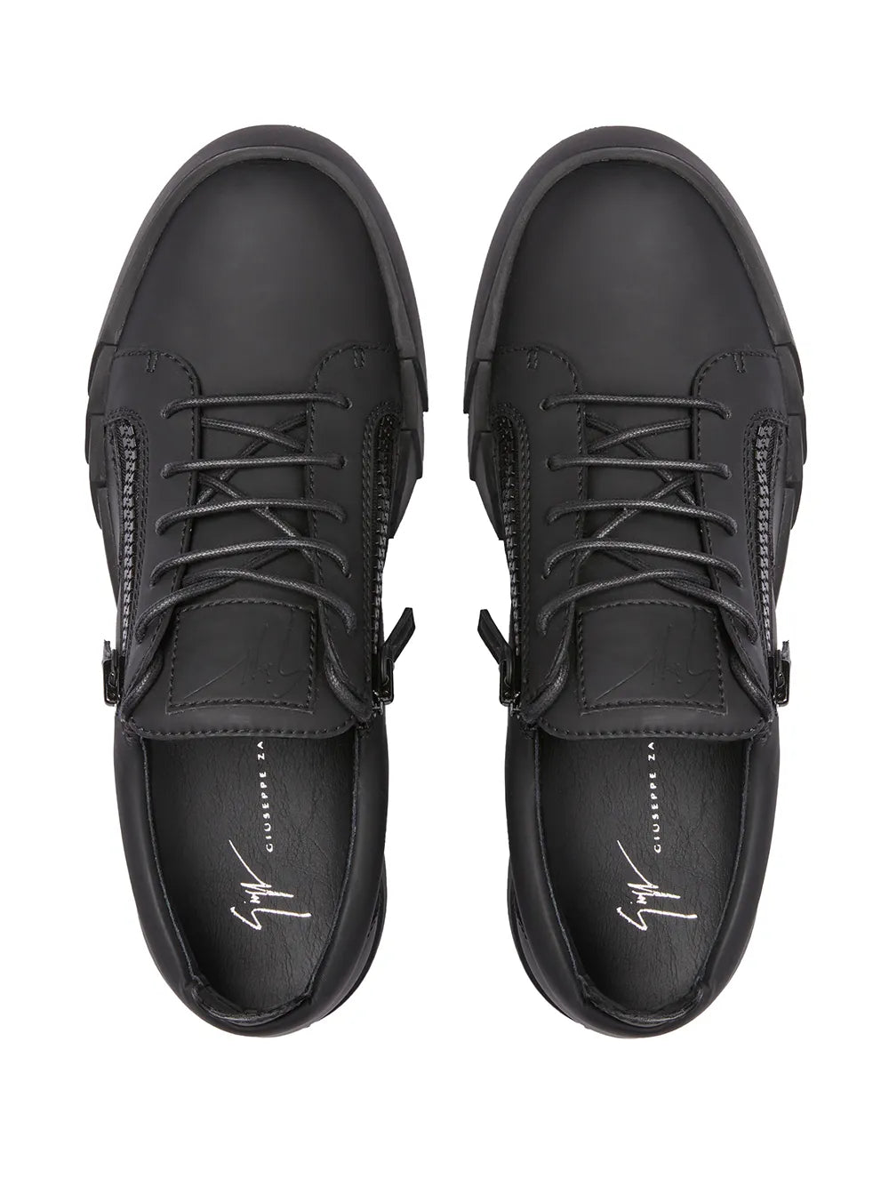Giuseppe Zanotti The Shark 5.0 Sneakers