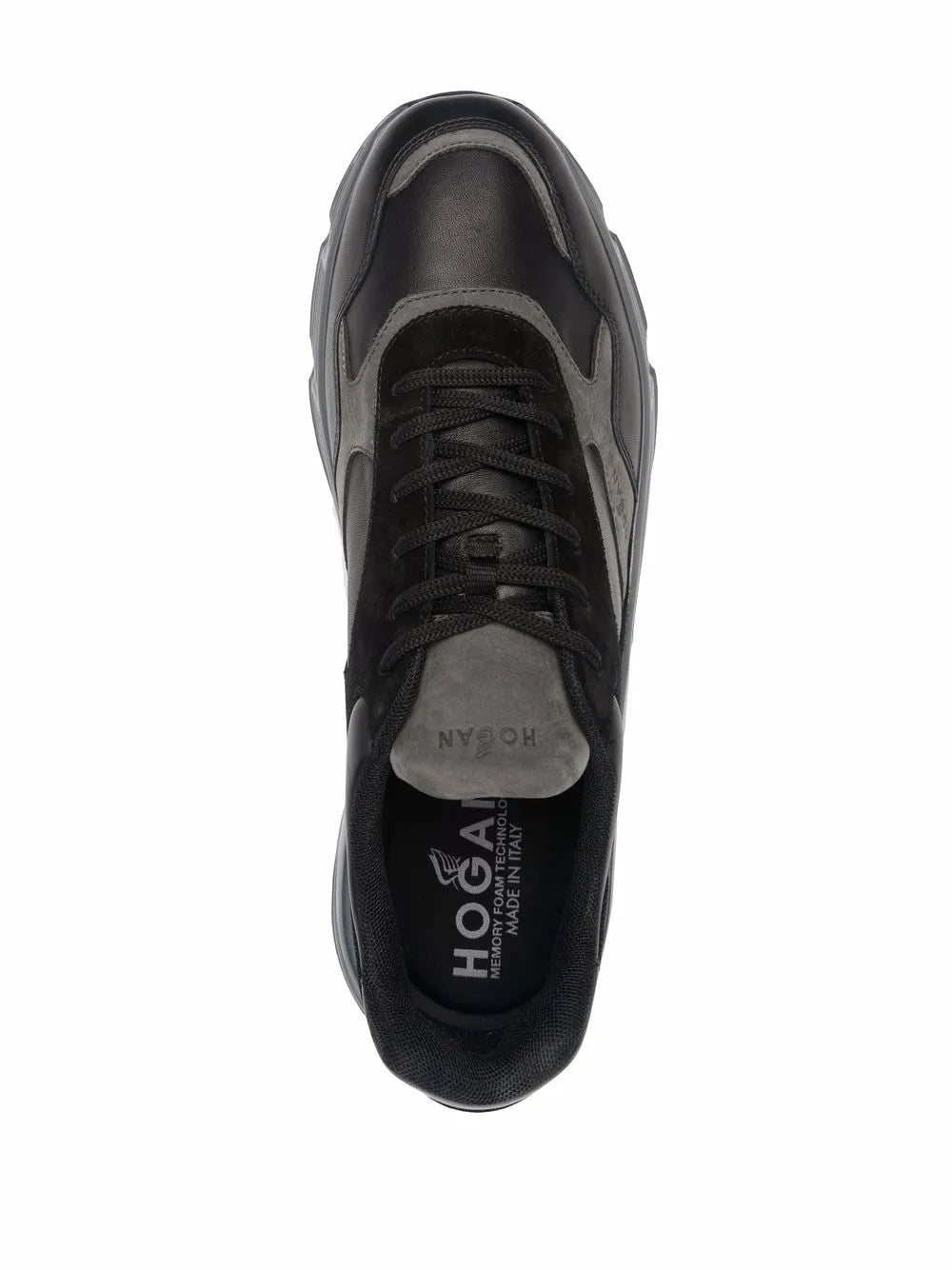 Hogan Hyperlight Low-Top Sneakers