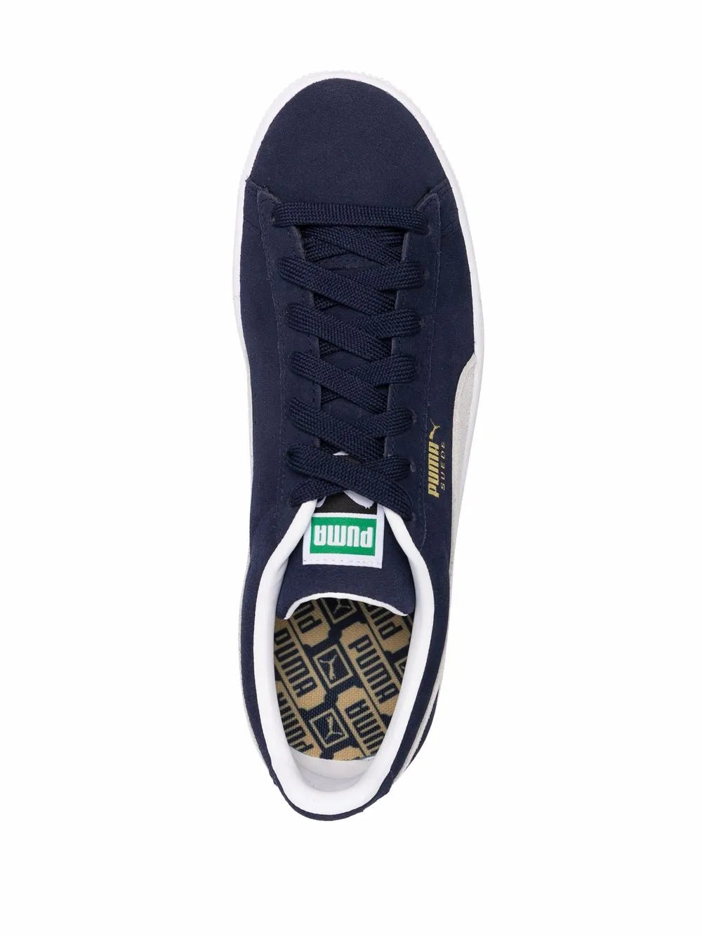 Puma Suede Classic Xxi Sneakers