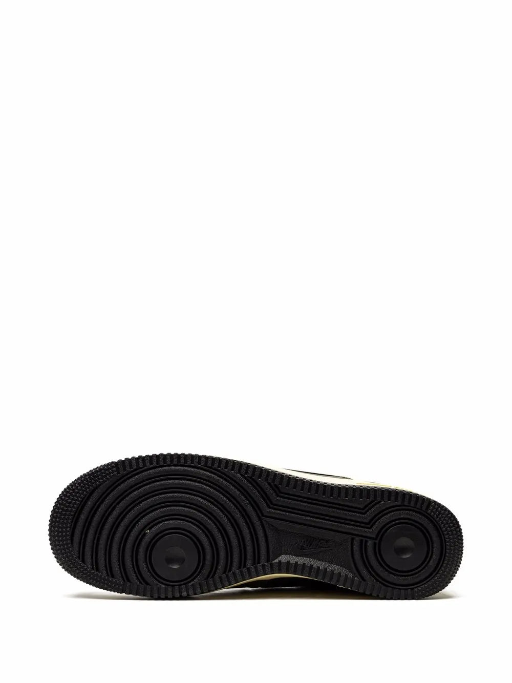 Nike X Undefeated Air Force 1 Low Sp Ballistic Sneakers