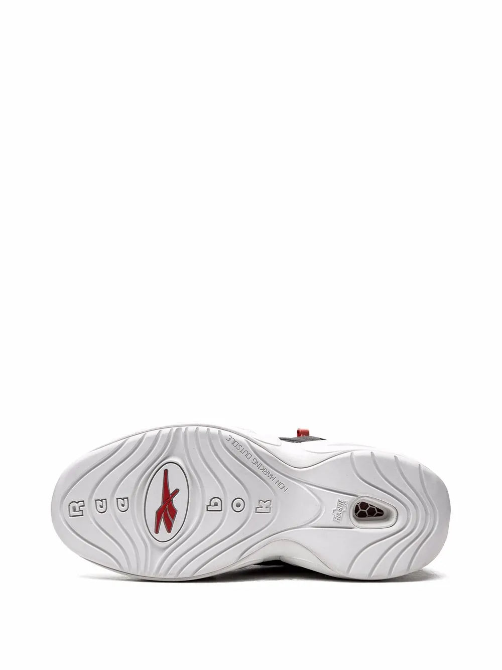 Reebok Question Mid James Harden Og Meets Og Sneakers