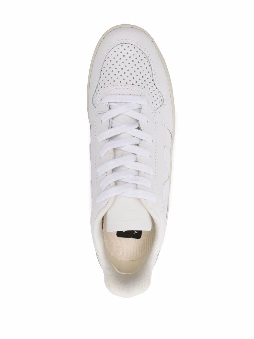 VEJA V-10 Low-Top