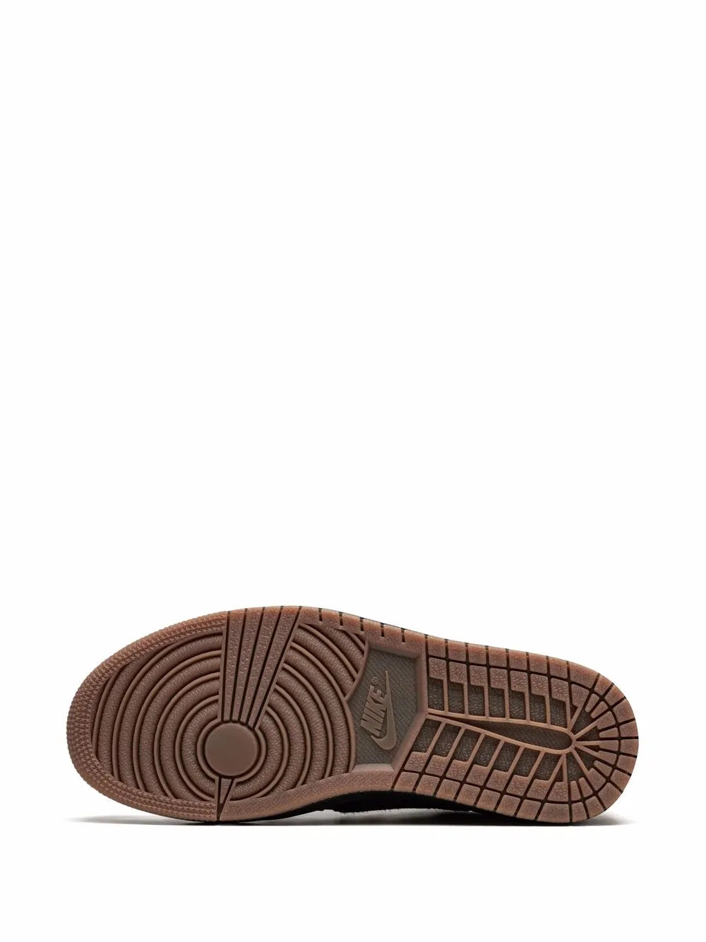 Jordan X Solefly Air Jordan 1 Low Sp Carnivore Sneakers