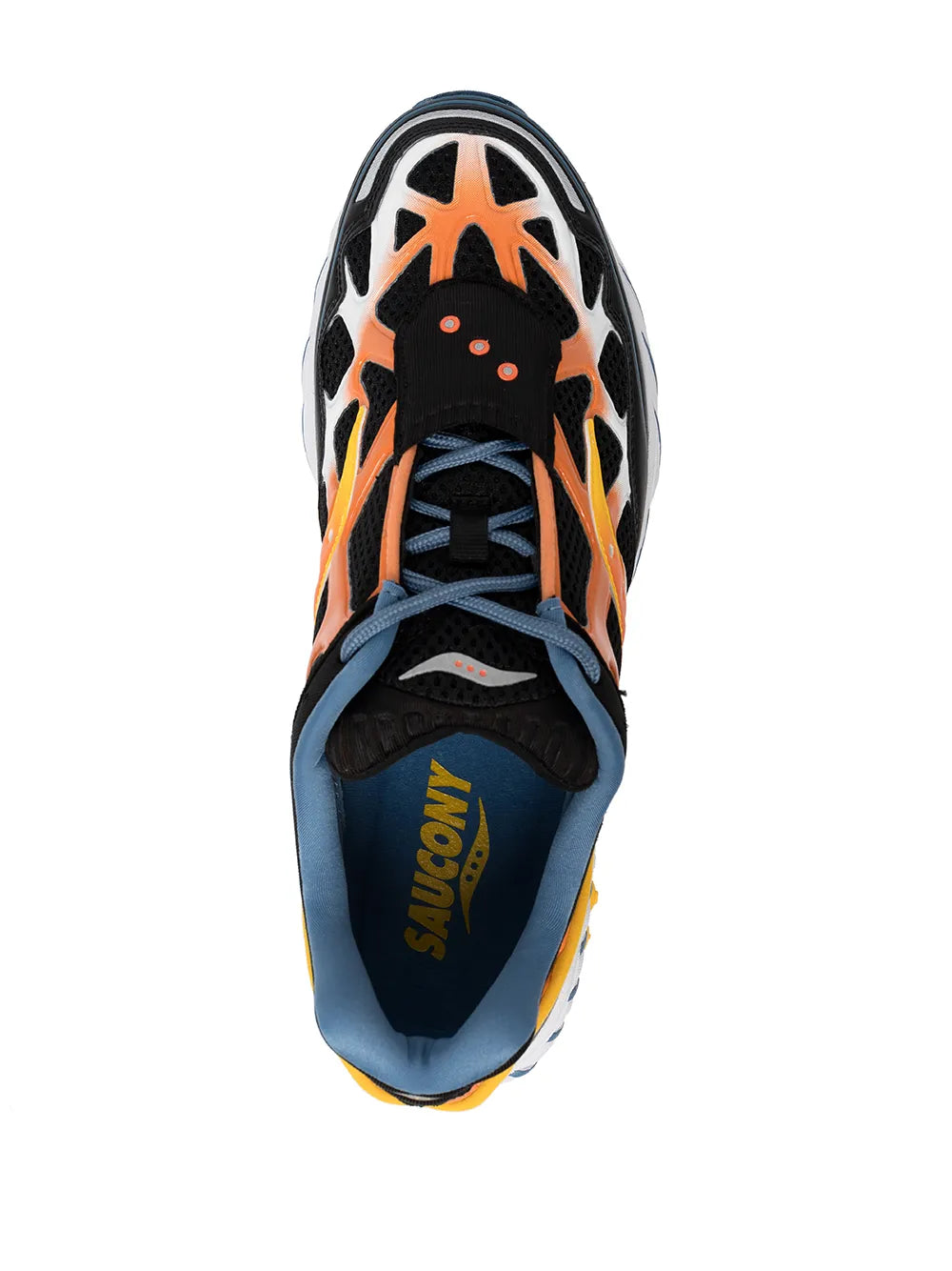 Saucony Grid Web