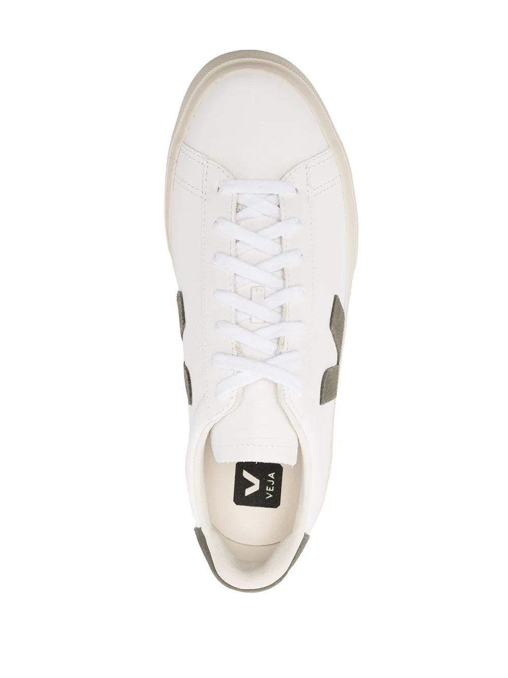 VEJA Campo Leather