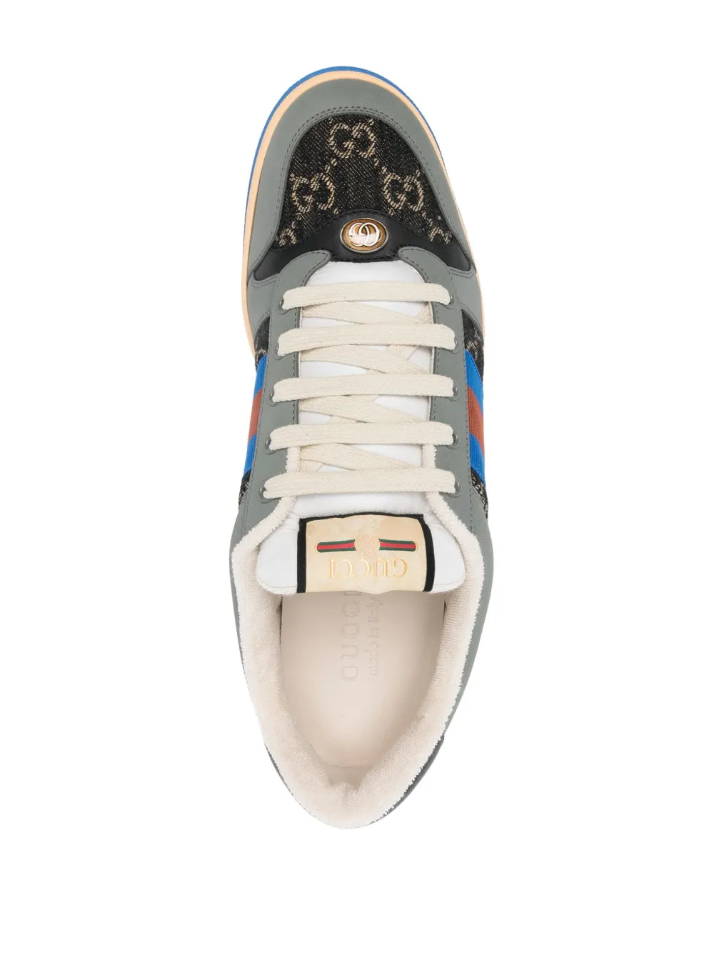 Gucci Screener Sneakers