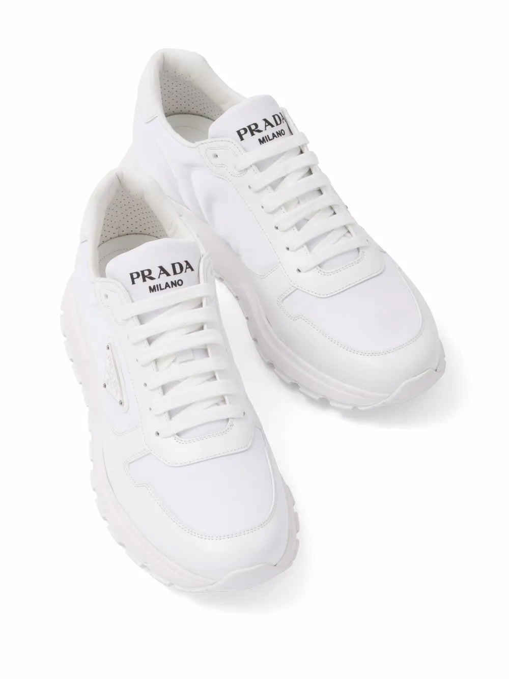 Prada Re-Nylon Prax 1 Sneakers