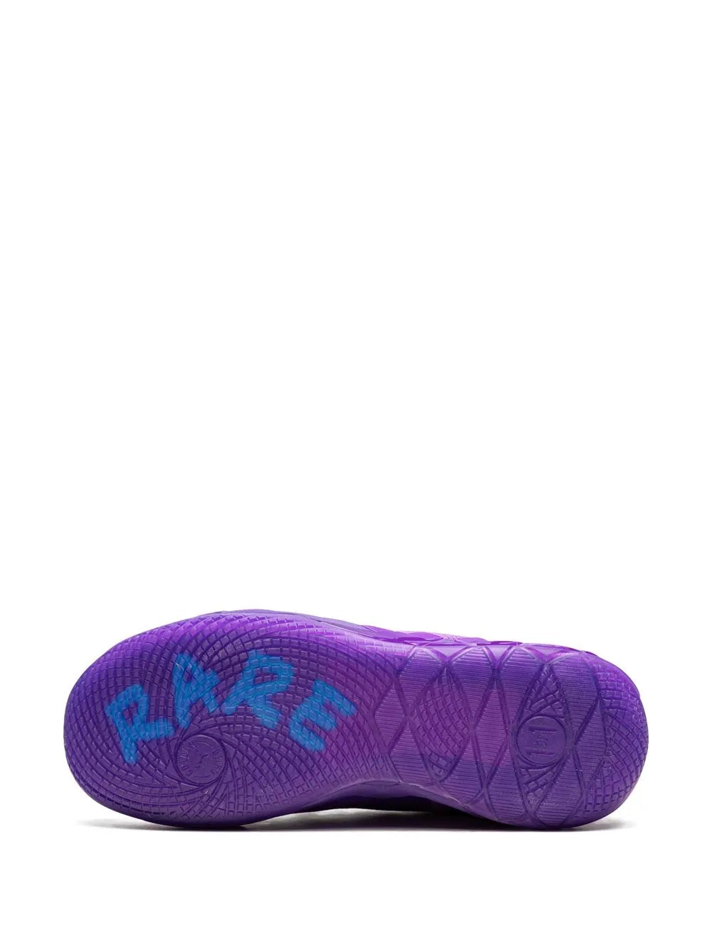 Puma Mb1 Lamelo Ball Queen City Sneakers