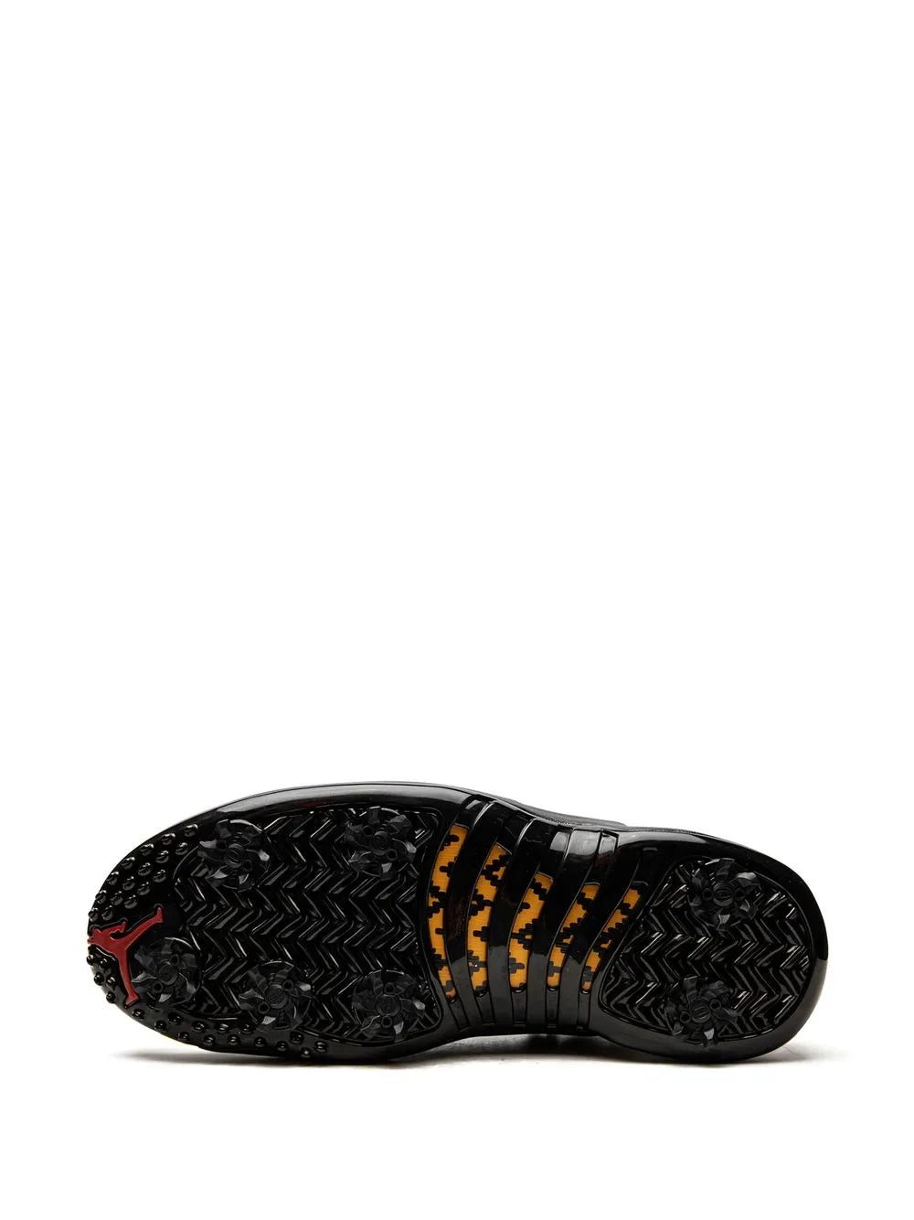 Jordan Jordan 12 Retro Low Golf Taxi Sneakers