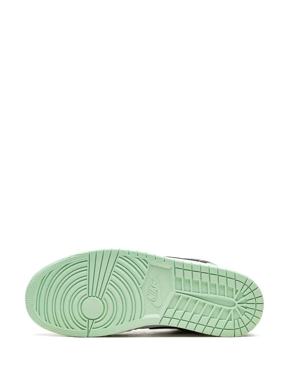 Jordan Jordan 1 Low Tie-Dye Sneakers