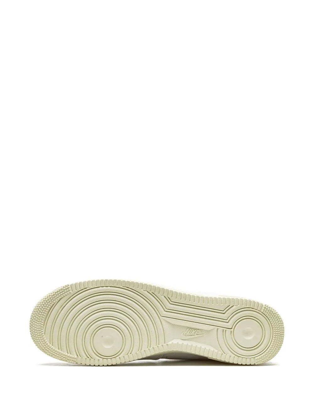 Nike Air Force 1 Low Jewel White/Pale Vanilla Sneakers