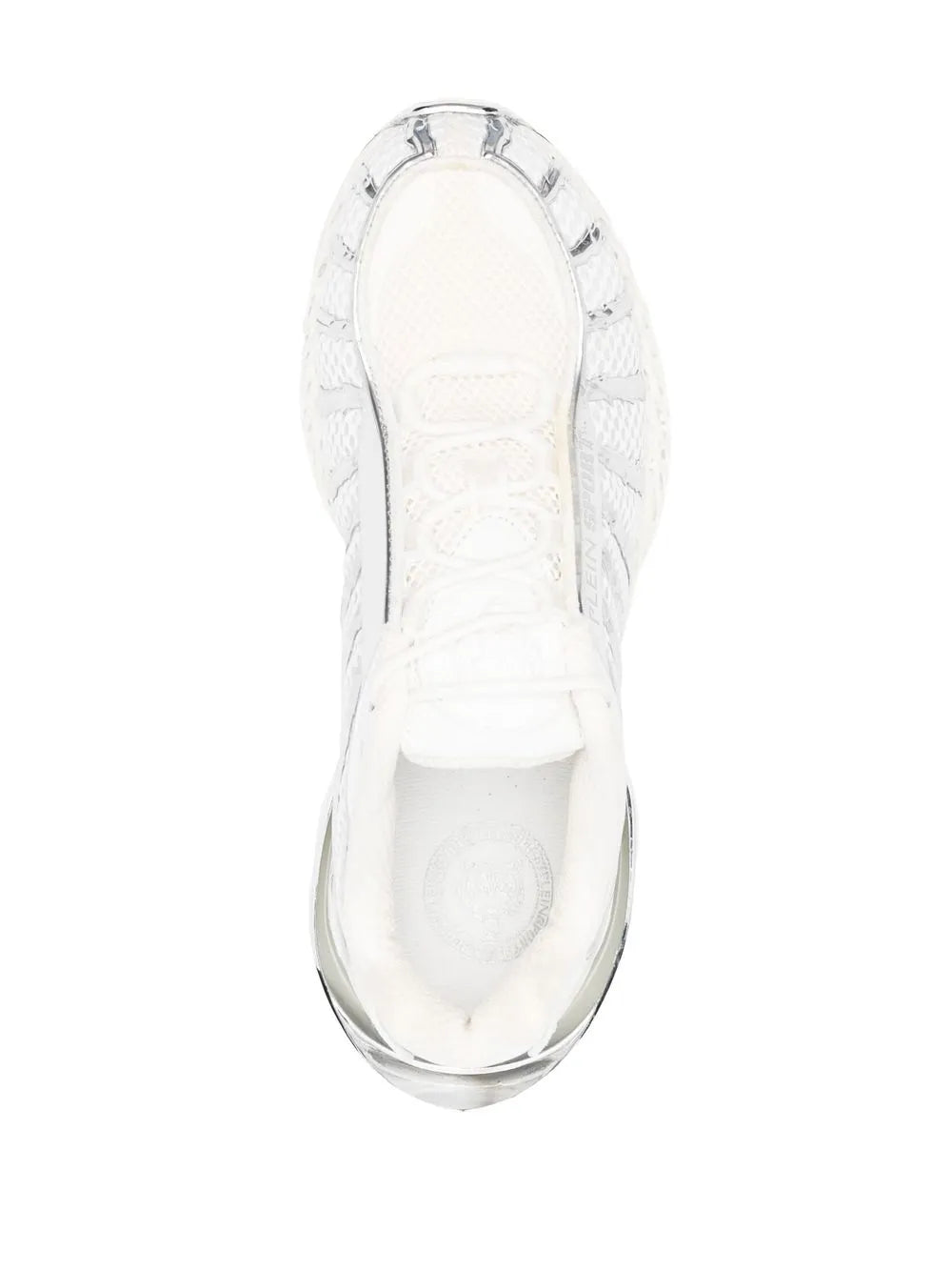 Plein Sport Thunderstorm Genx Sneakers