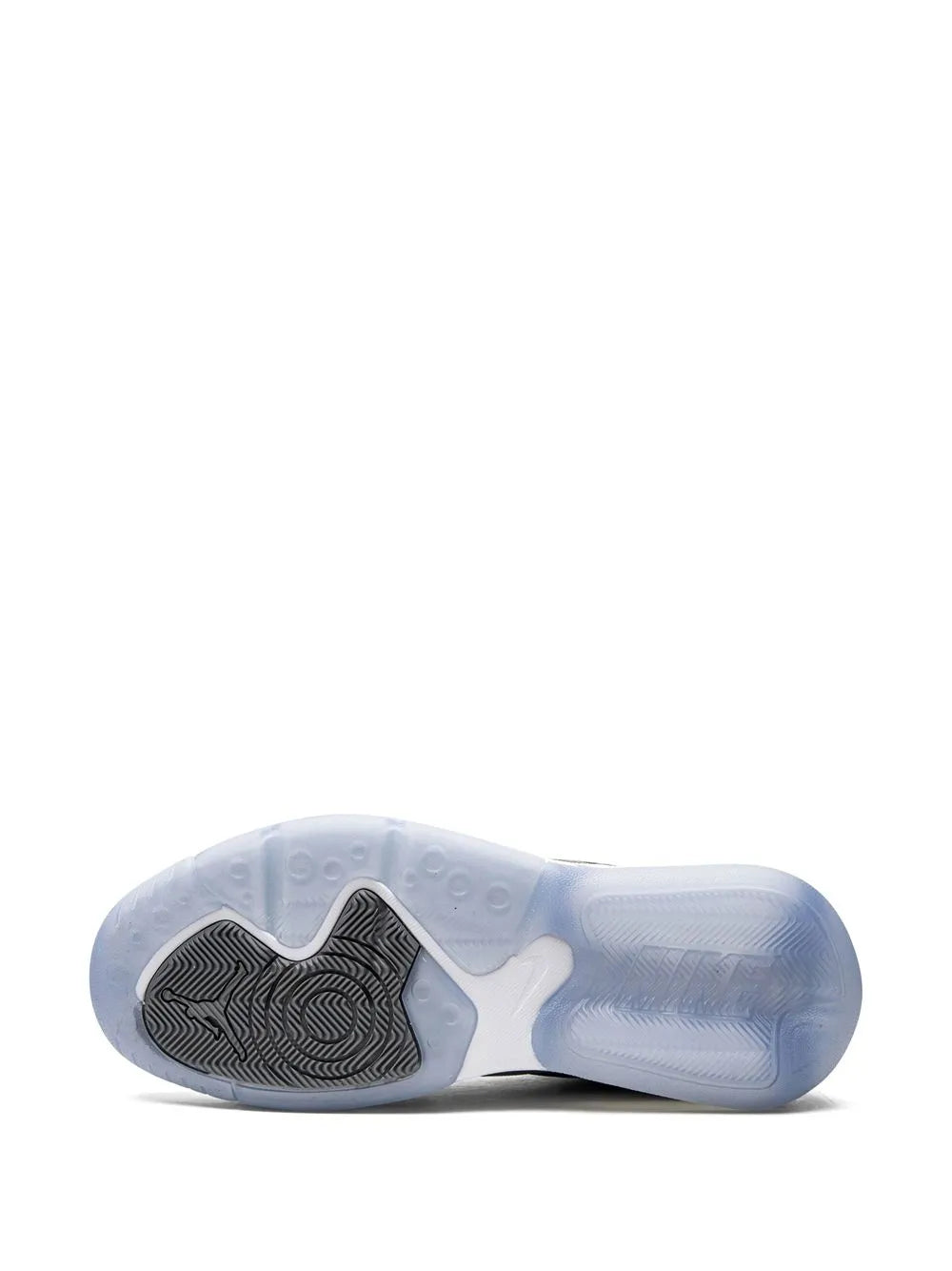 Jordan Point Lane Cool Grey Sneakers
