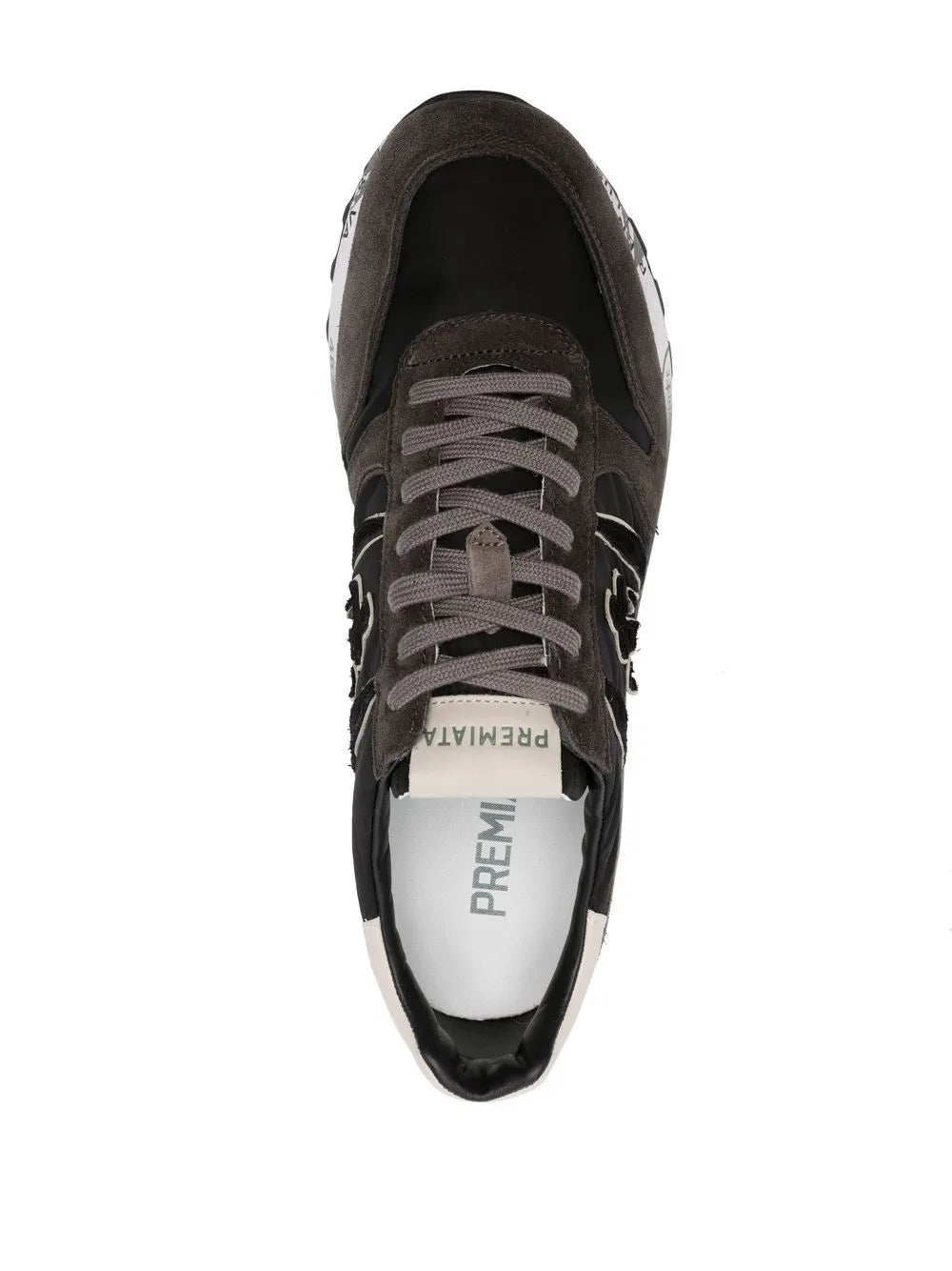 Premiata Lander Core Sneakers
