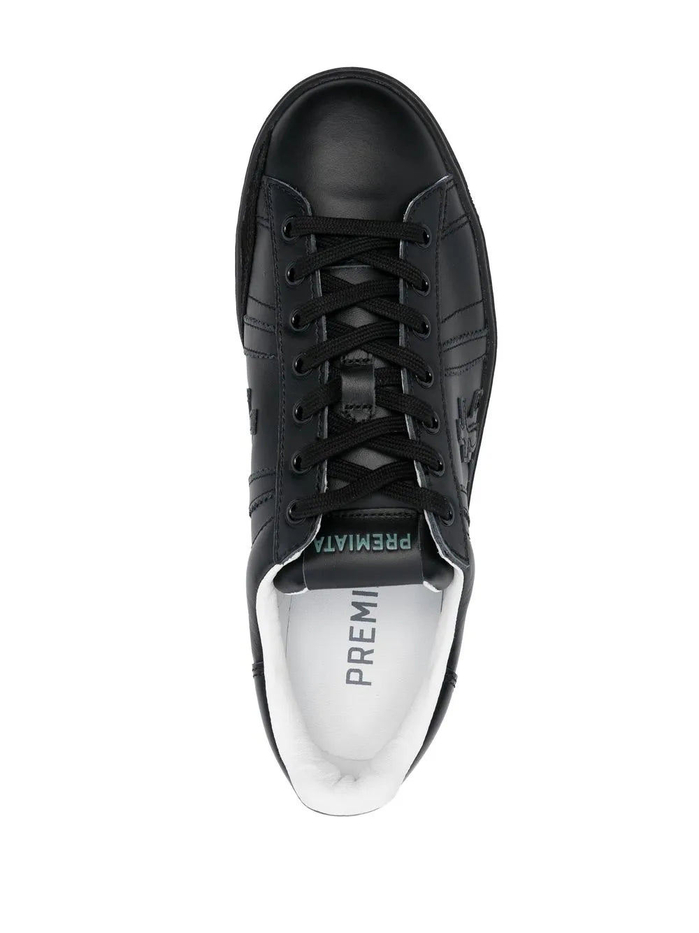 Premiata Russell Lo-Top Sneakers