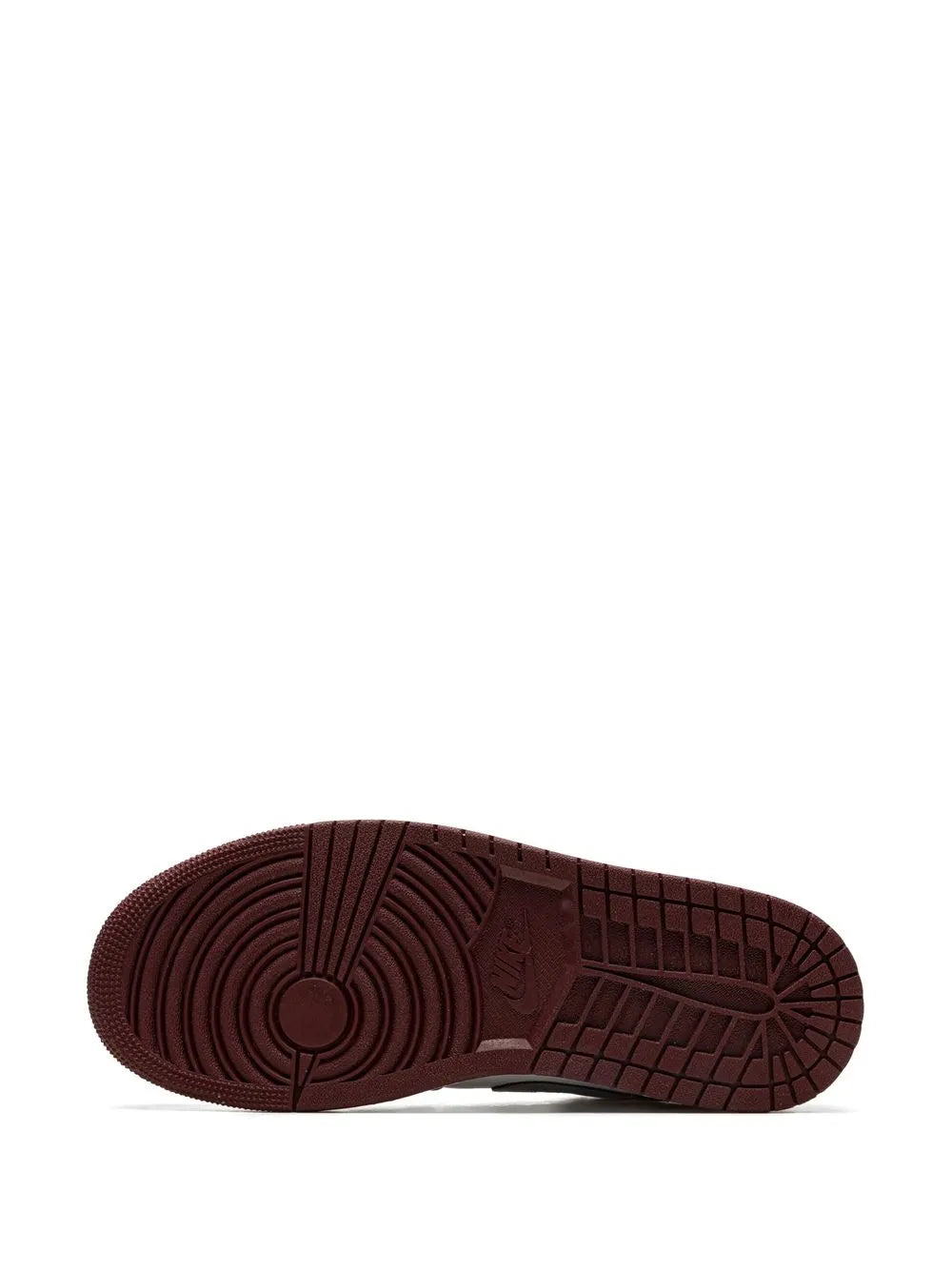 Air Jordan 1 Low Bordeaux Sneakers