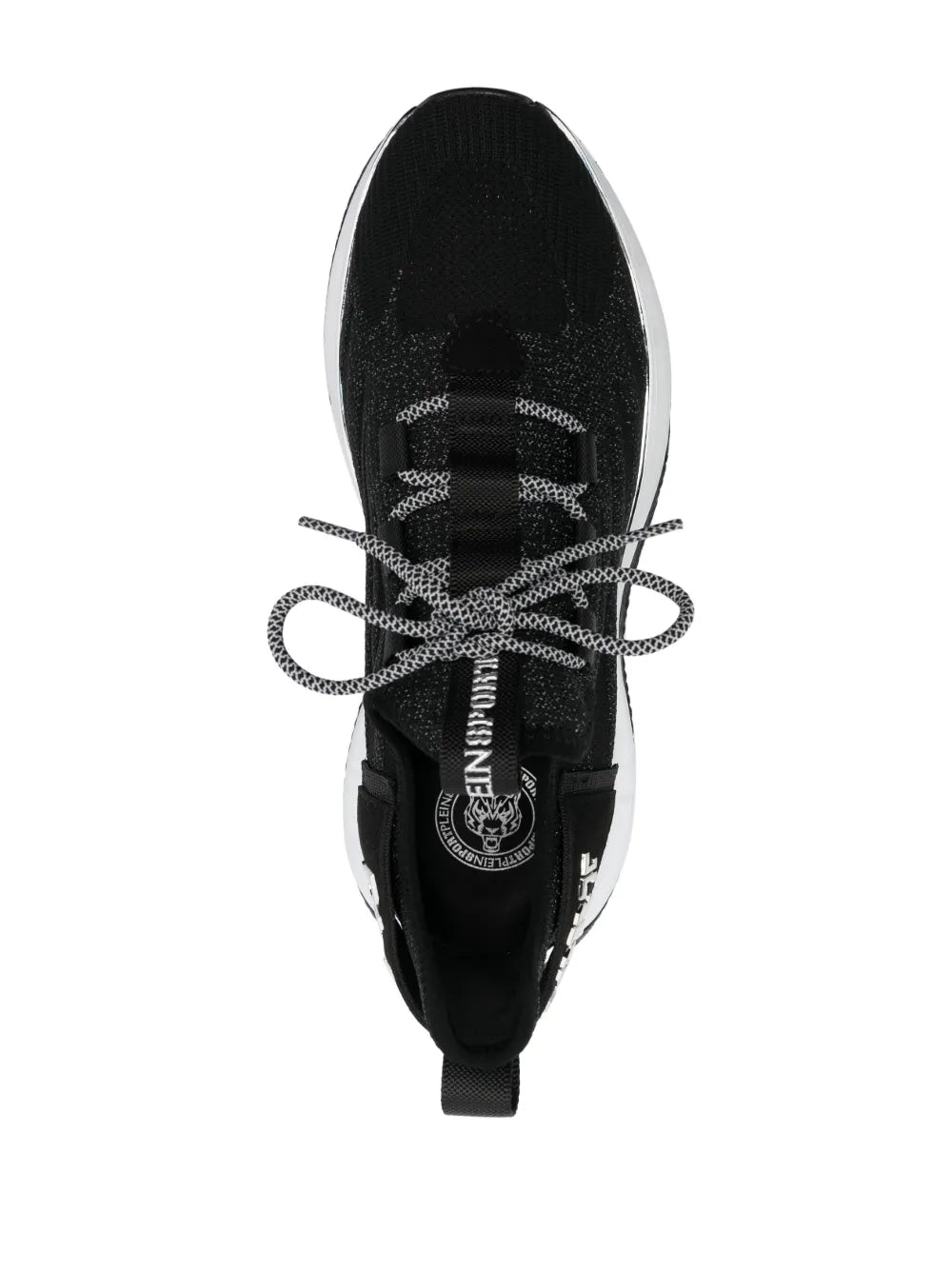 Plein Sport The Iron Tiger Gen.X.02 Sneakers