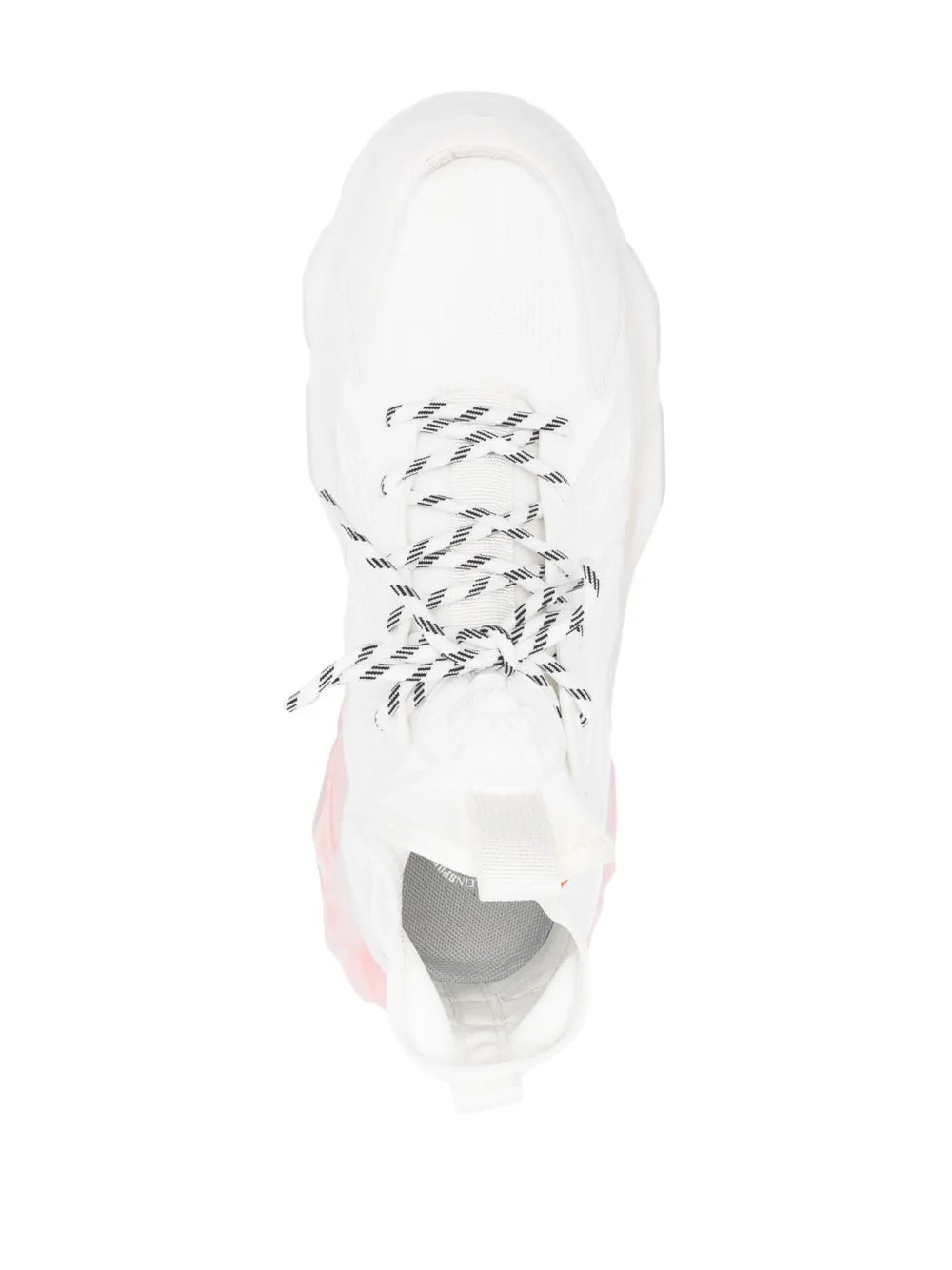 Plein Sport The Flame Gen.X.02 Tiger Sneakers