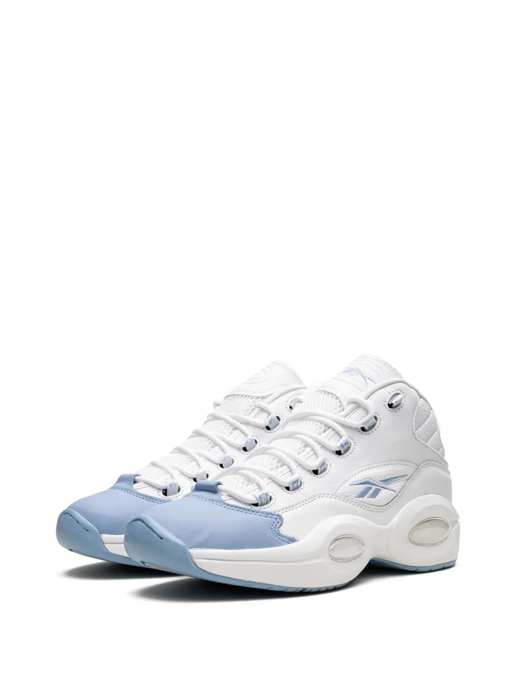 Reebok Question Mid On To The Next Sneakers