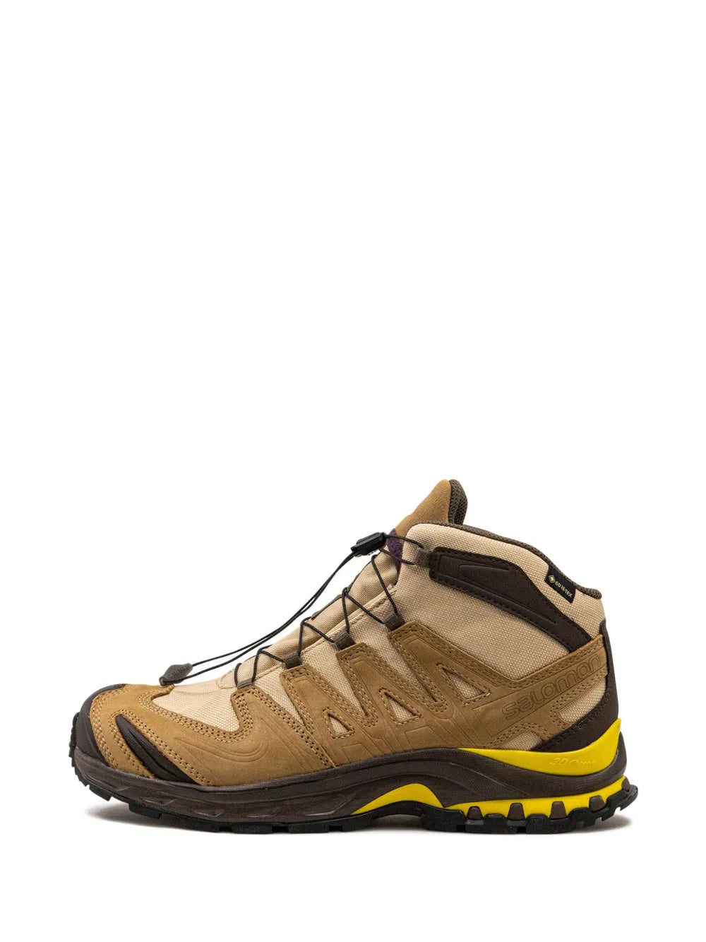 Salomon X Better Gift Shop Xa Pro 3D Mid Sneakers