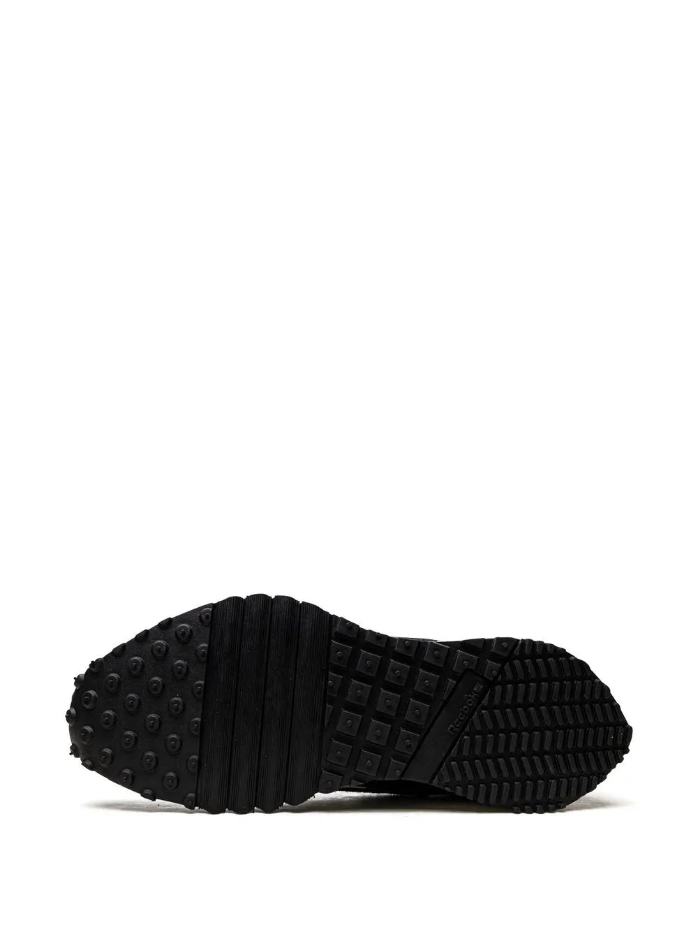 Reebok Lx2200 Black/White/Grey Sneakers