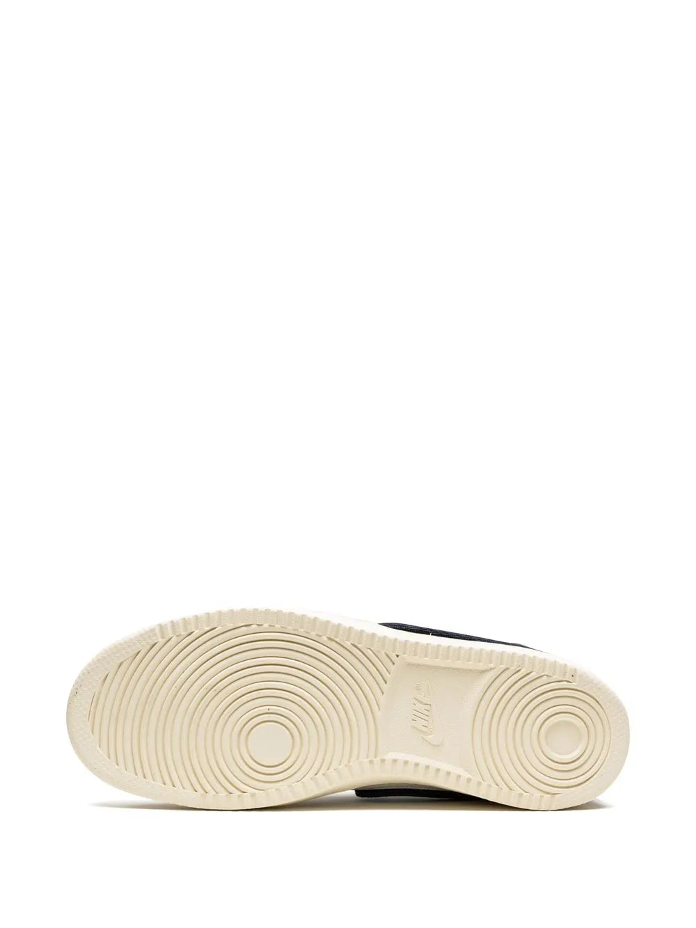 Jordan X Union Ajko Low Sail Leather Sneakers
