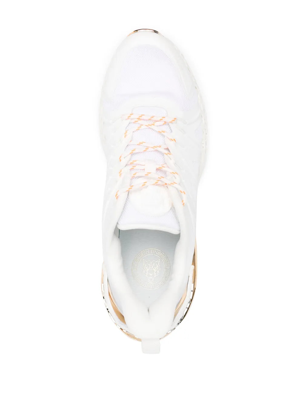 Plein Sport Thunderstorm Genx Sneakers