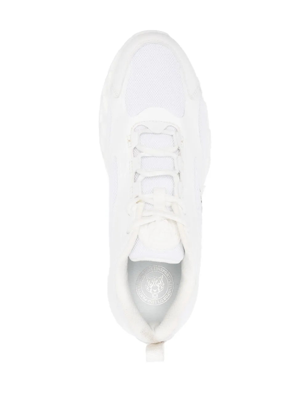 Plein Sport The Turbine Gen.X.02 Tiger Sneakers