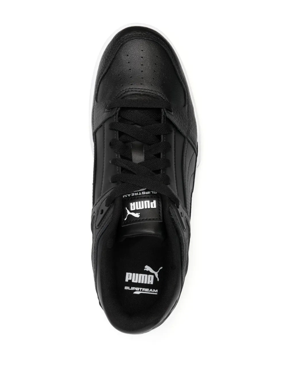 Puma Slipstream Lace-Up Low-Top Sneakers