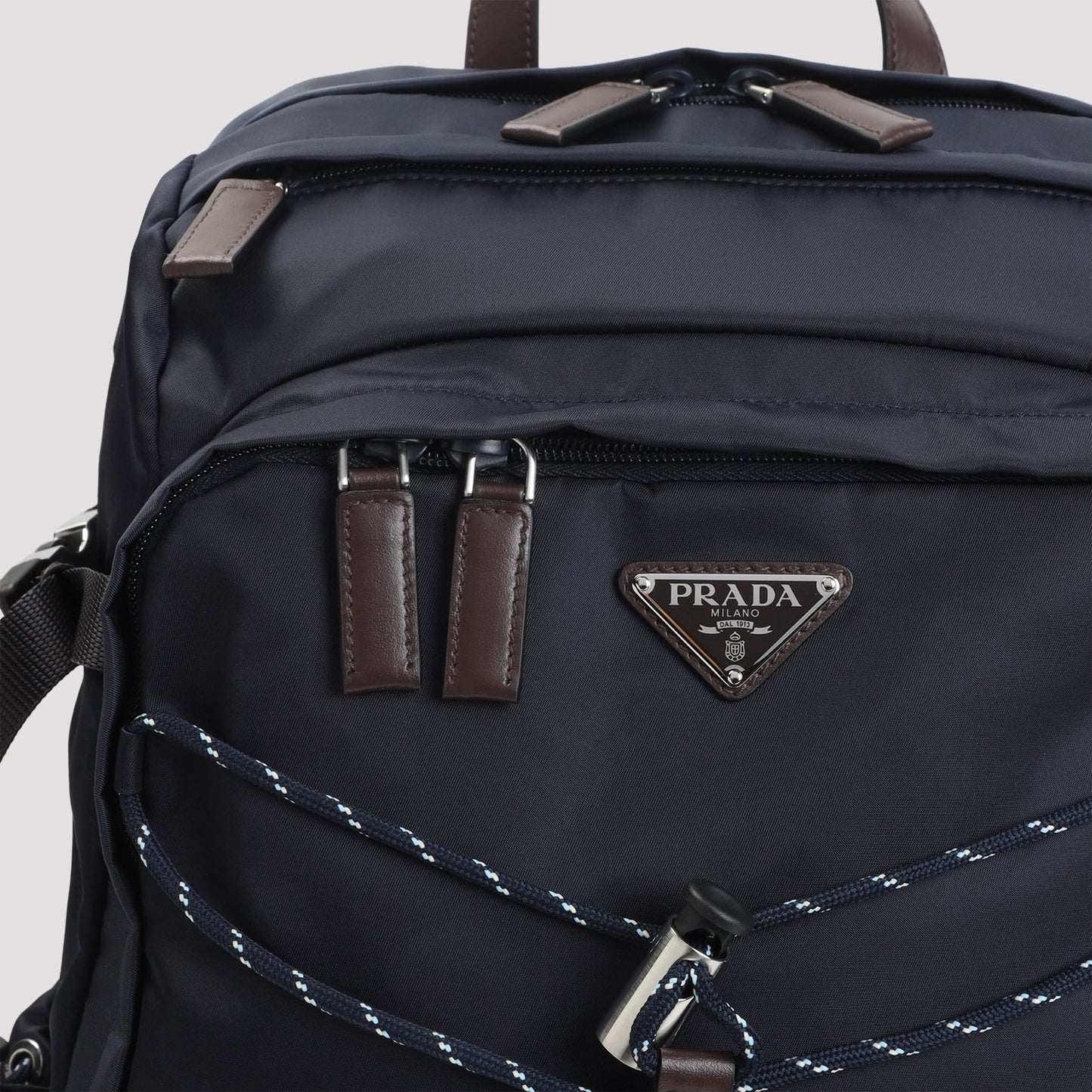 Prada Backpack Men
