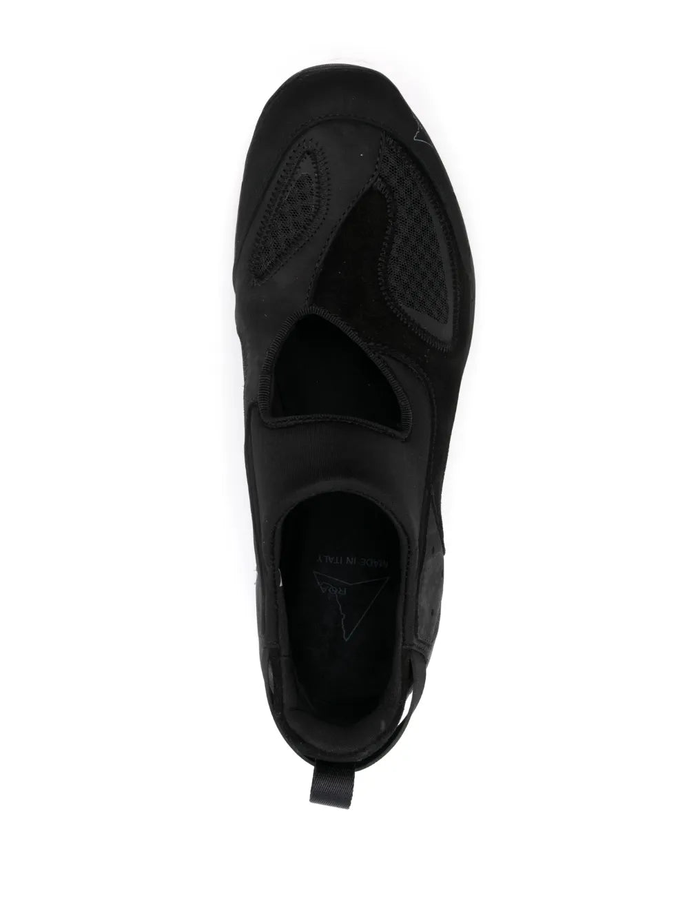 Roa Sandal Low-Top Sneakers